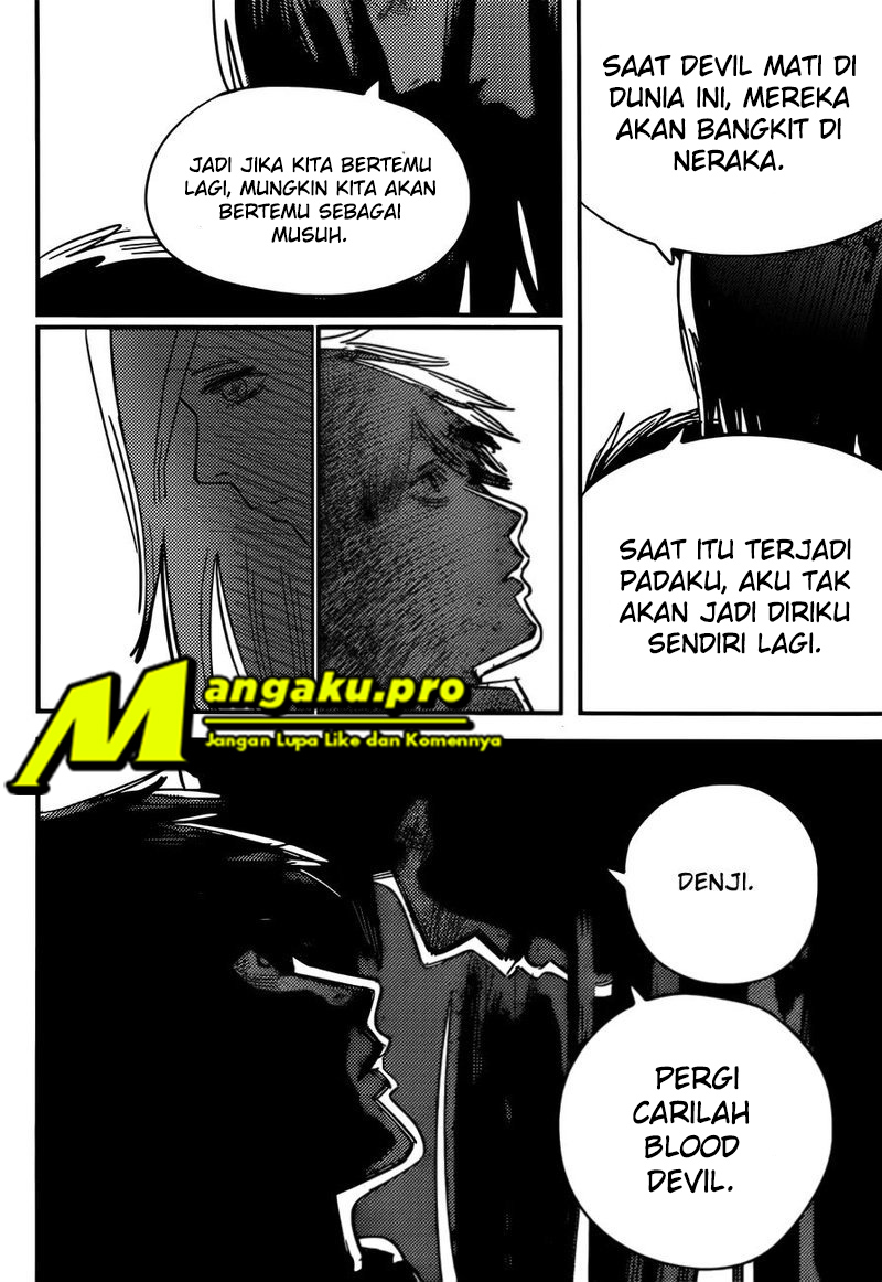 Chainsaw Man Chap 91 - Next Chap 92