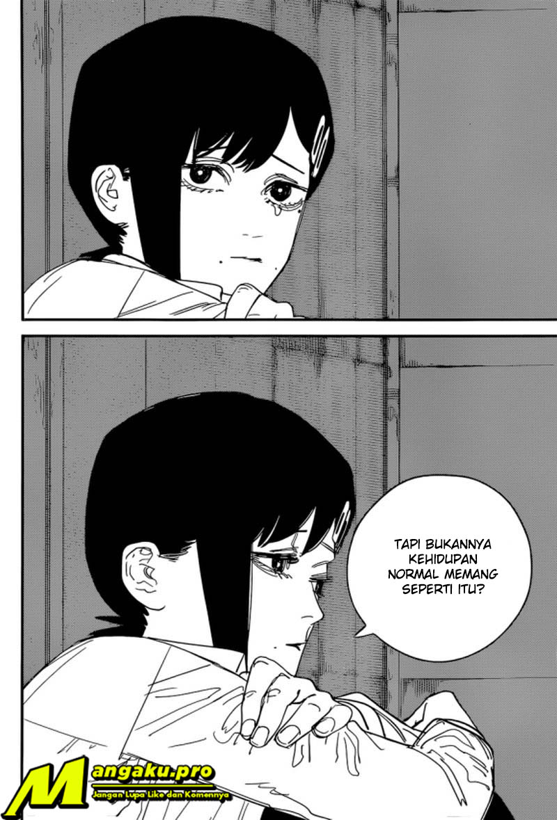 Chainsaw Man Chap 92 - Next Chap 93