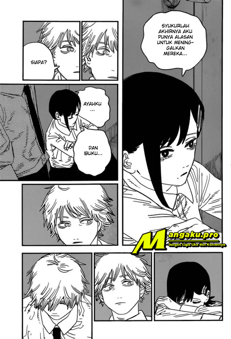 Chainsaw Man Chap 92 - Next Chap 93