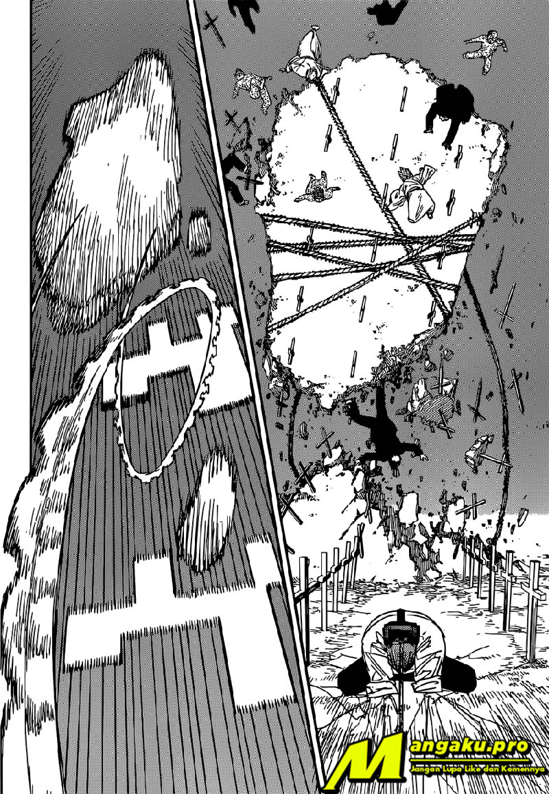Chainsaw Man Chap 94 - Next Chap 95