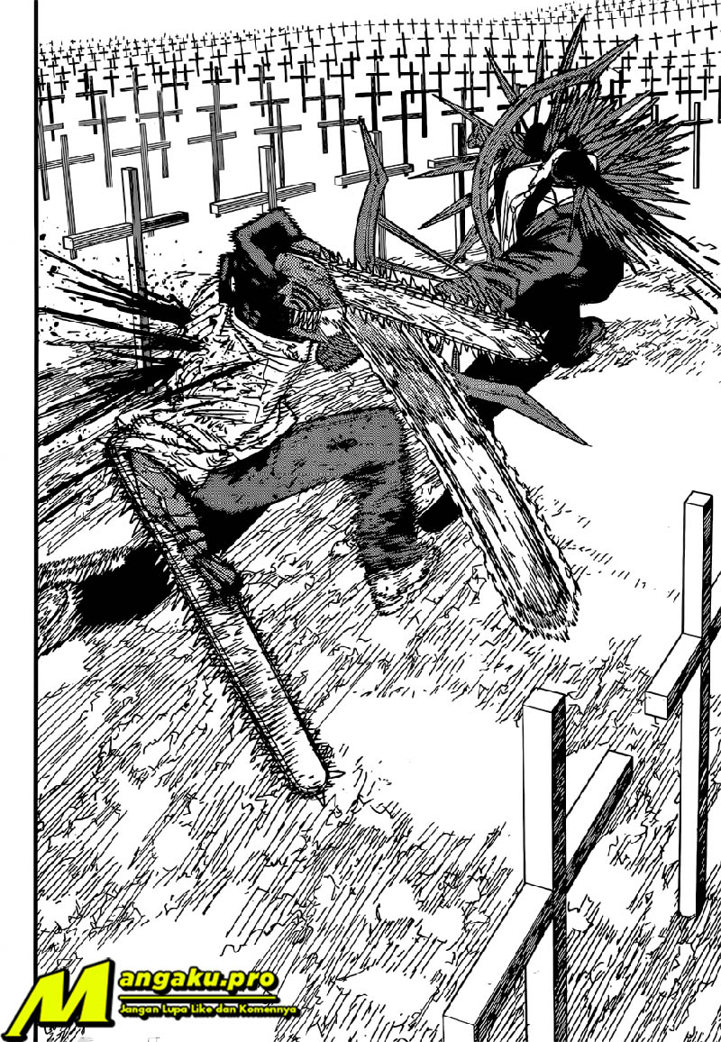 Chainsaw Man Chap 94 - Next Chap 95