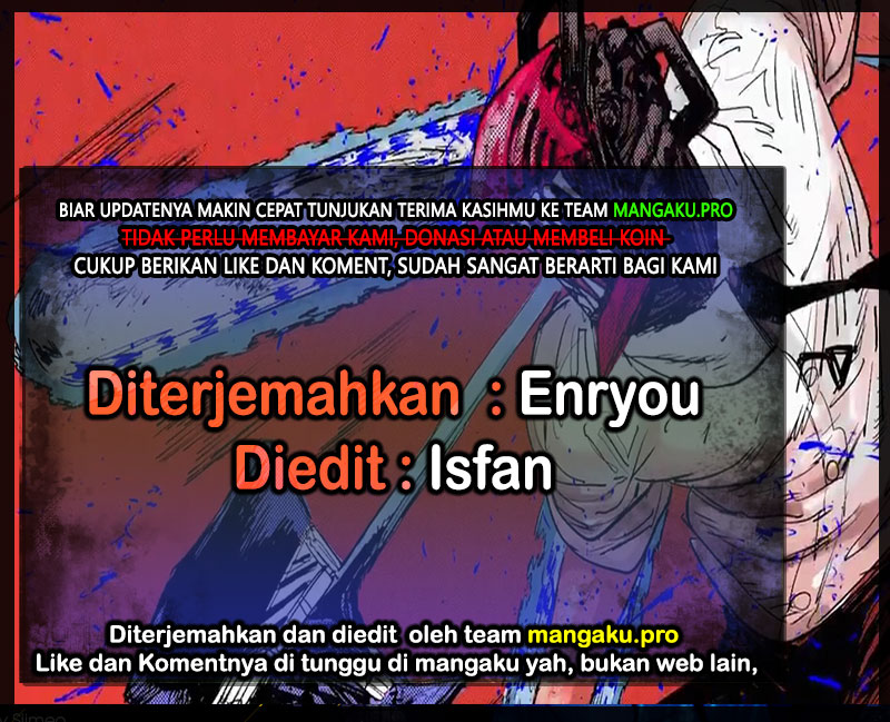 Chainsaw Man Chap 94 - Next Chap 95
