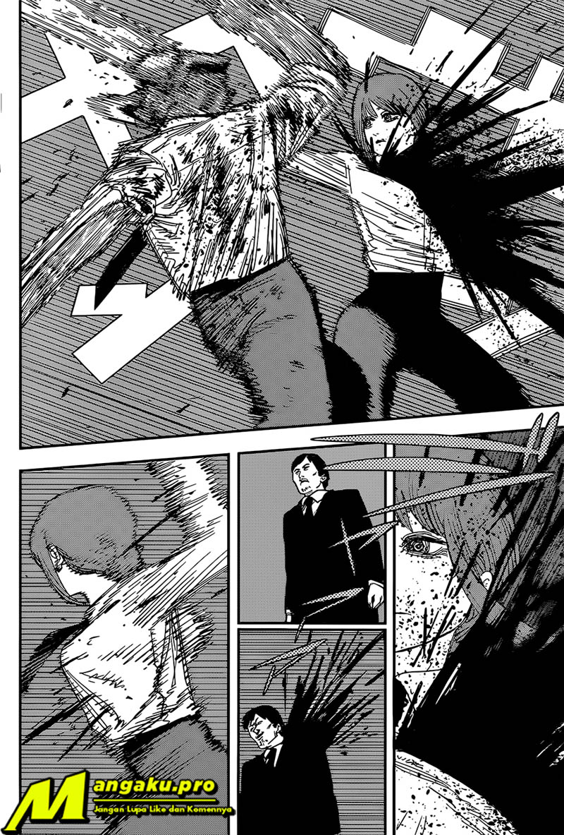 Chainsaw Man Chap 95 - Next Chap 96