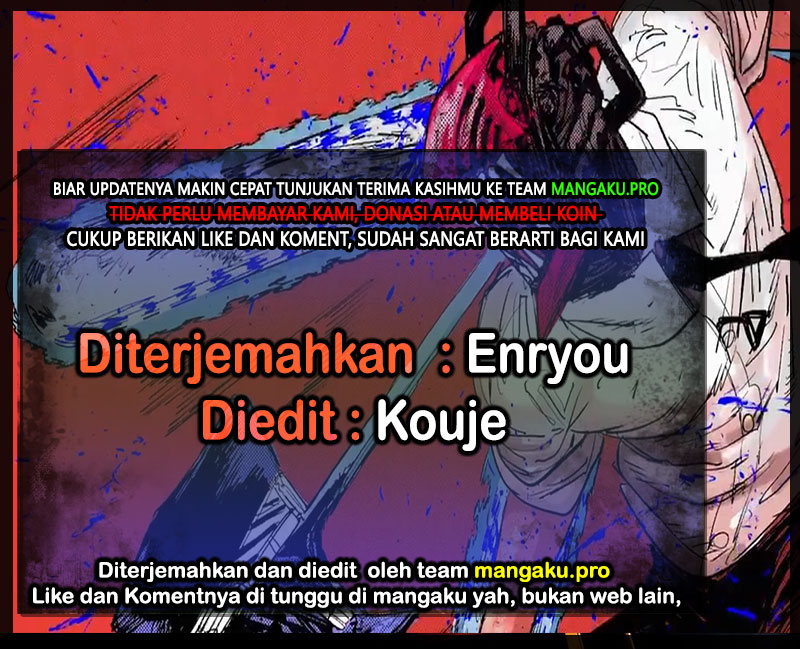 Chainsaw Man Chap 96 - Next Chap 97