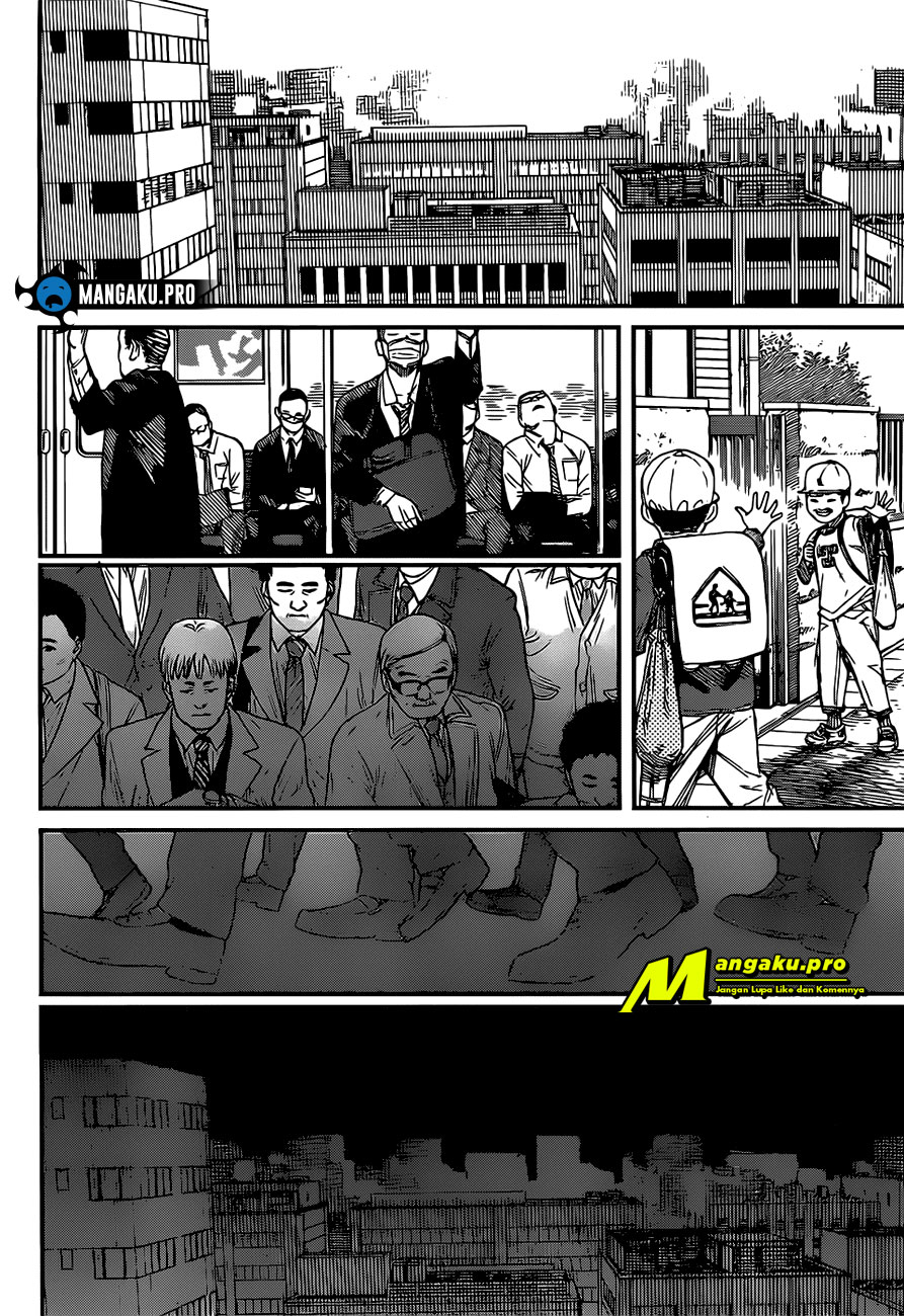 Chainsaw Man Chap 96 - Next Chap 97