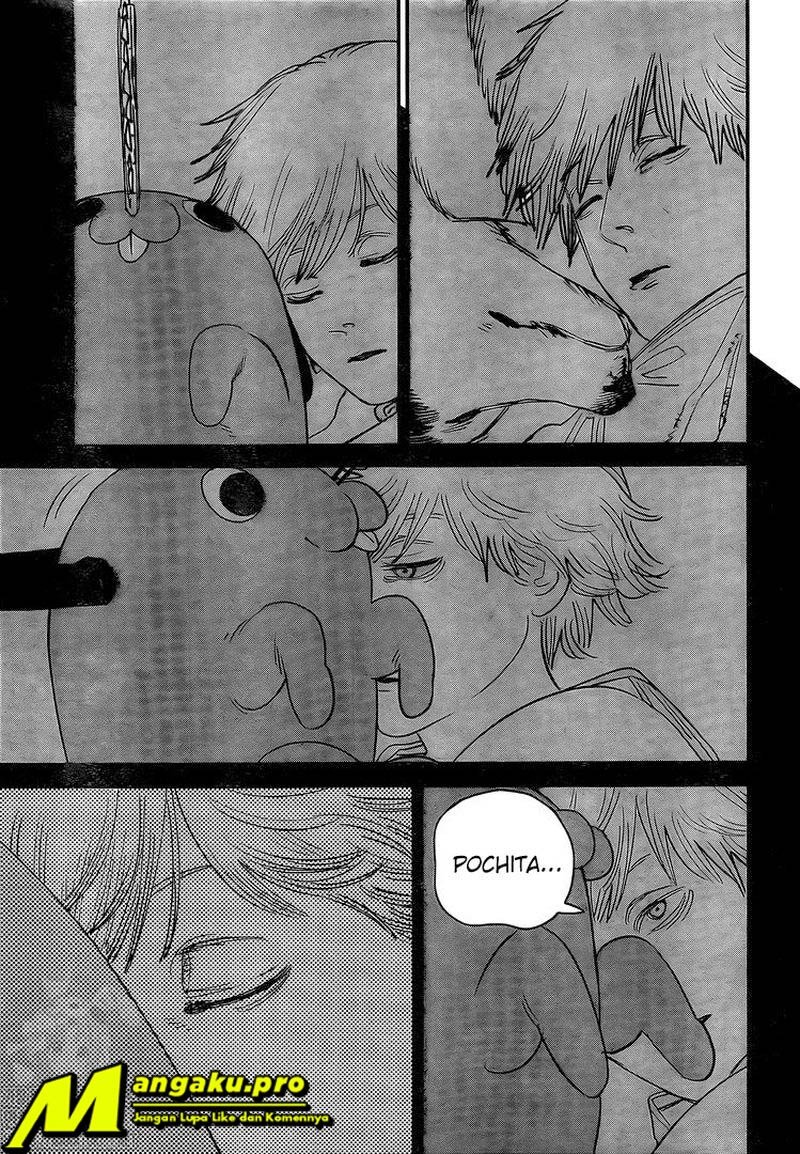 Chainsaw Man Chap 97 - Next Chap 98