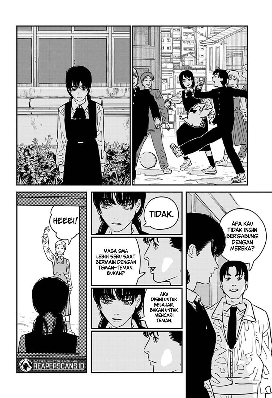 Chainsaw Man Chap 98 - Next Chap 99