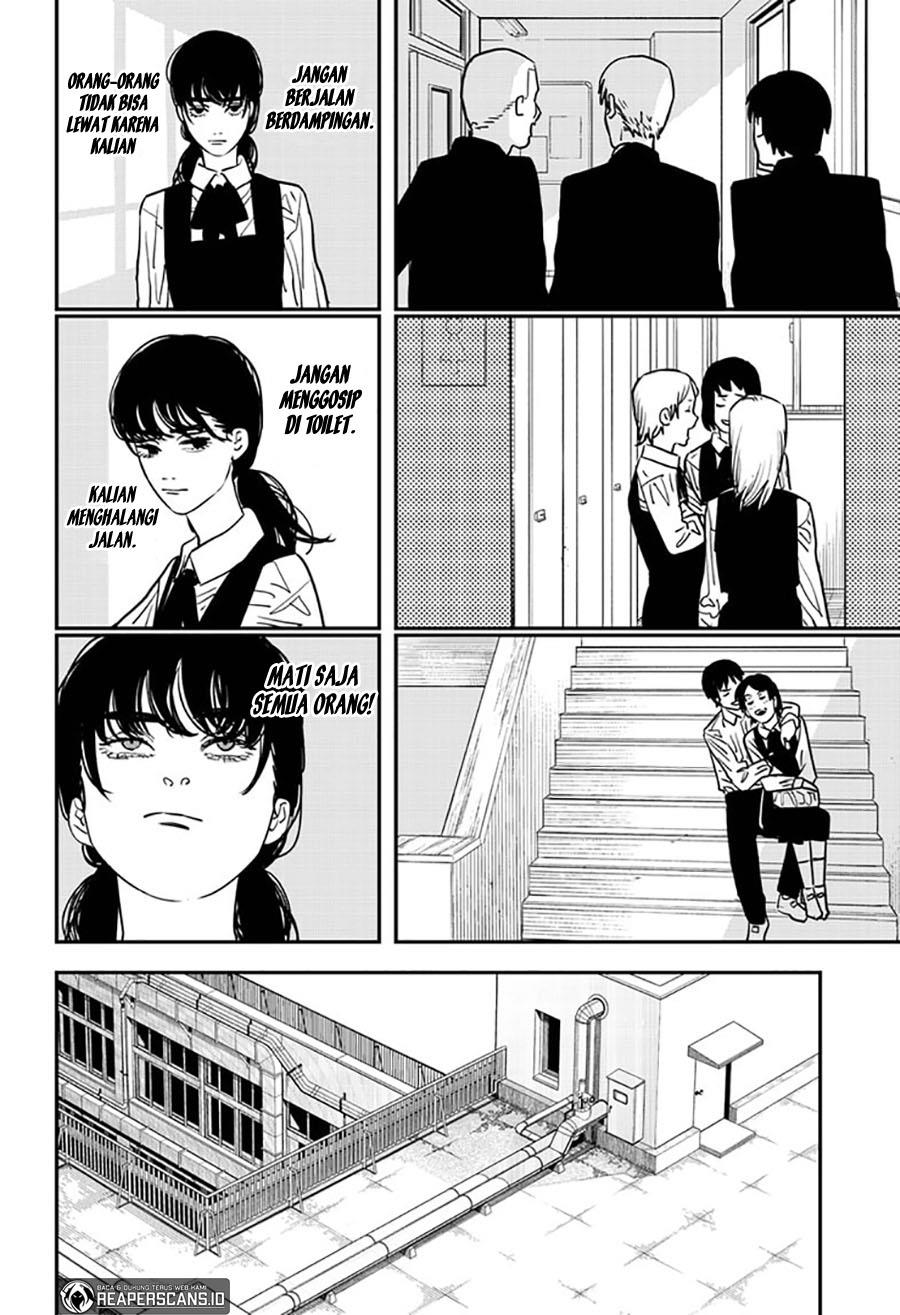 Chainsaw Man Chap 98 - Next Chap 99