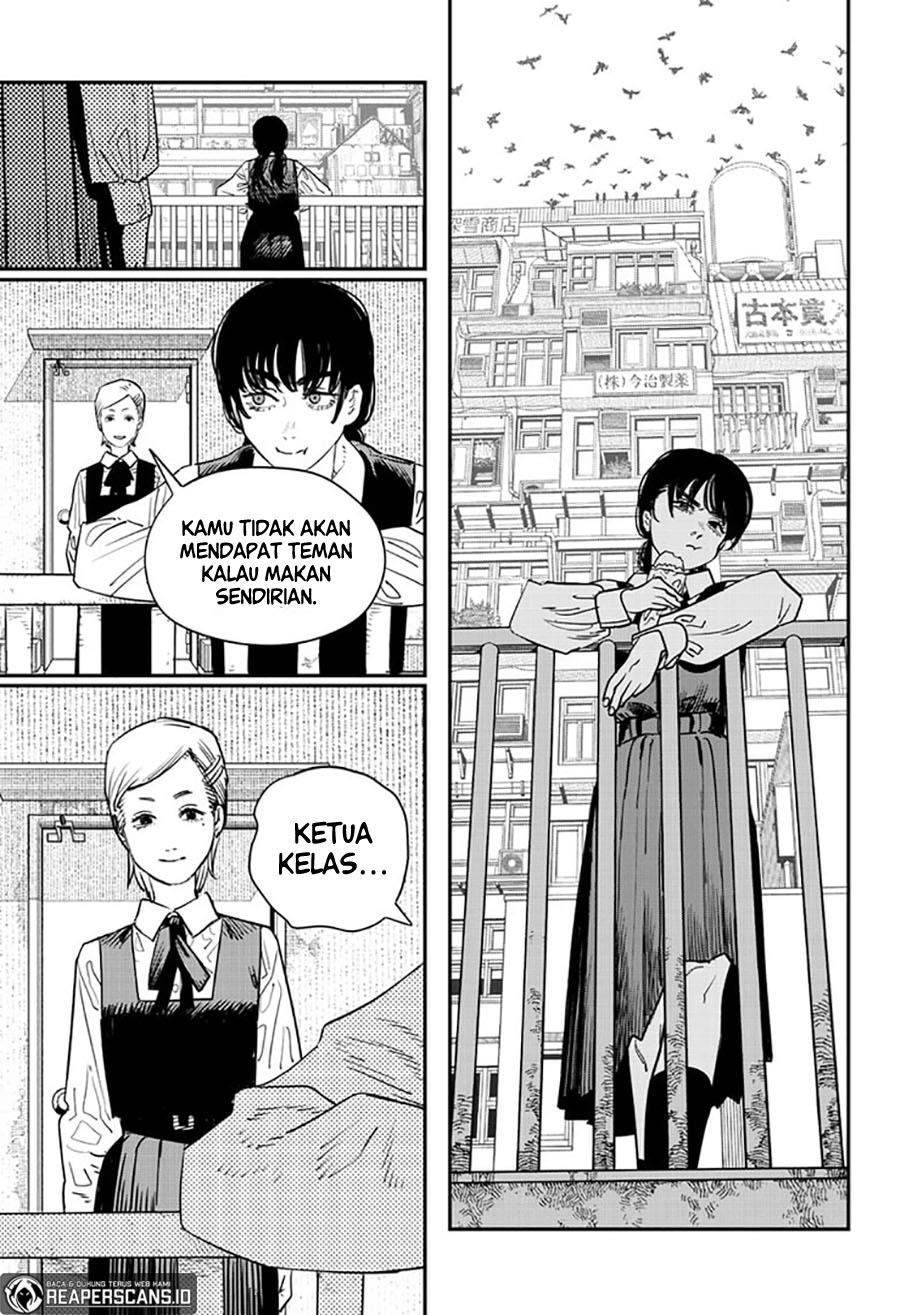 Chainsaw Man Chap 98 - Next Chap 99