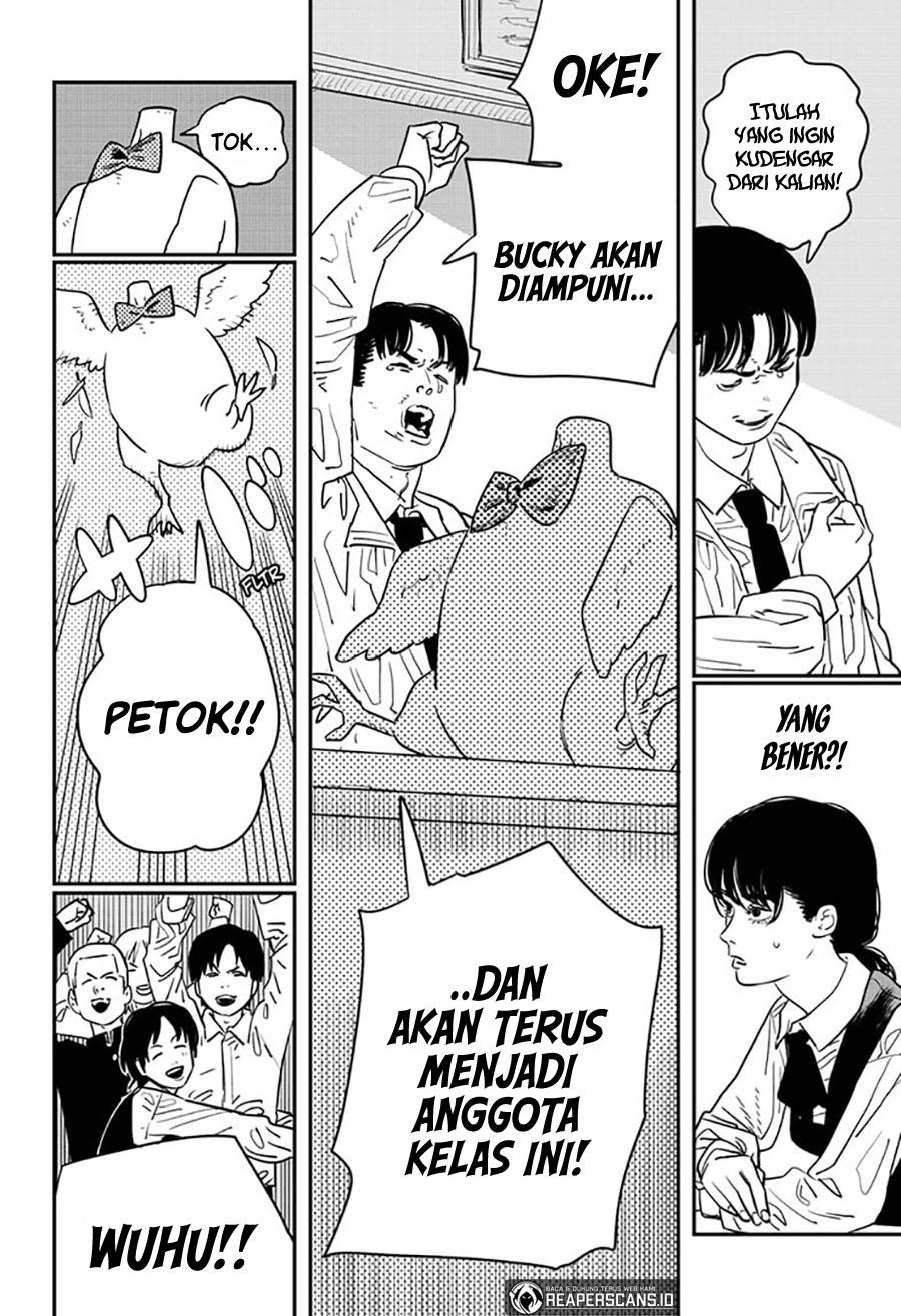 Chainsaw Man Chap 98 - Next Chap 99