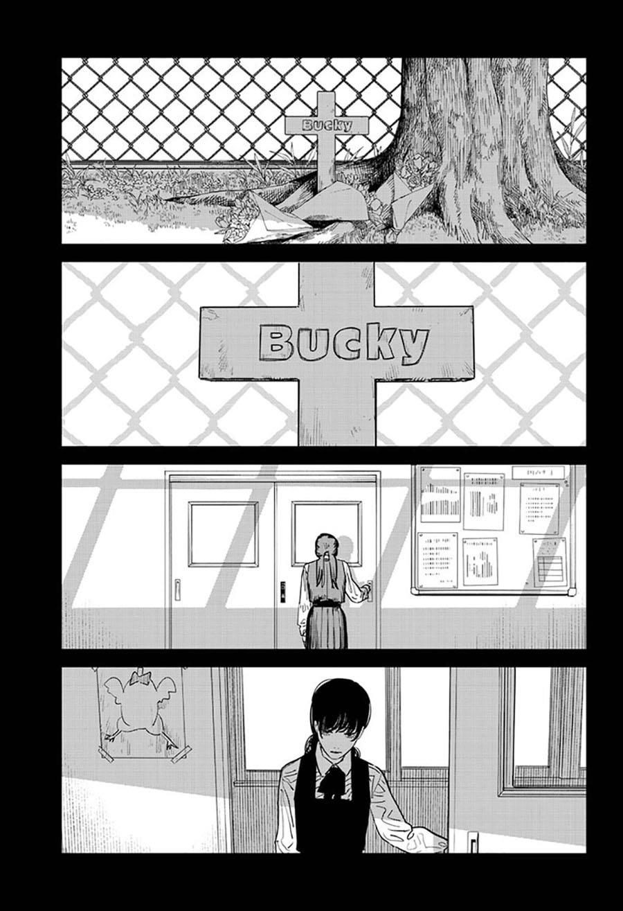 Chainsaw Man Chap 98 - Next Chap 99