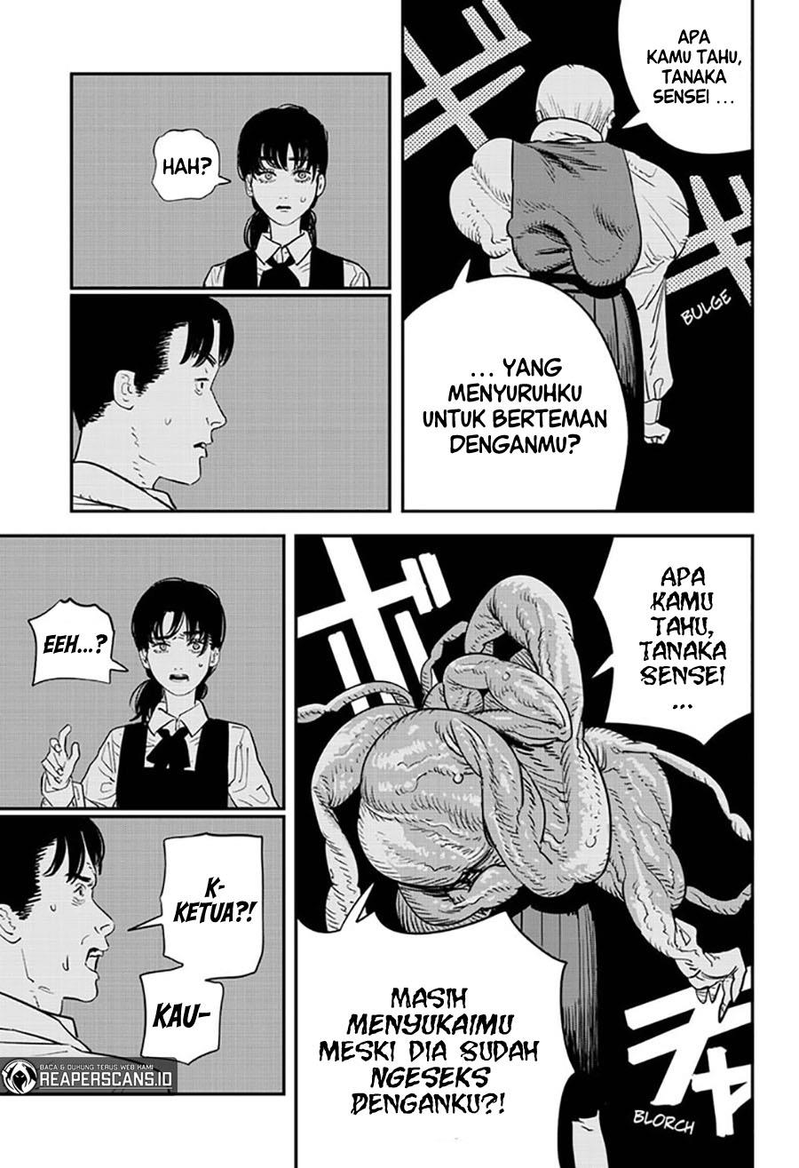 Chainsaw Man Chap 98 - Next Chap 99