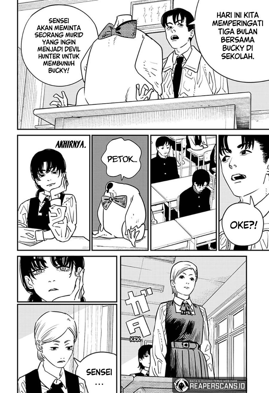 Chainsaw Man Chap 98 - Next Chap 99