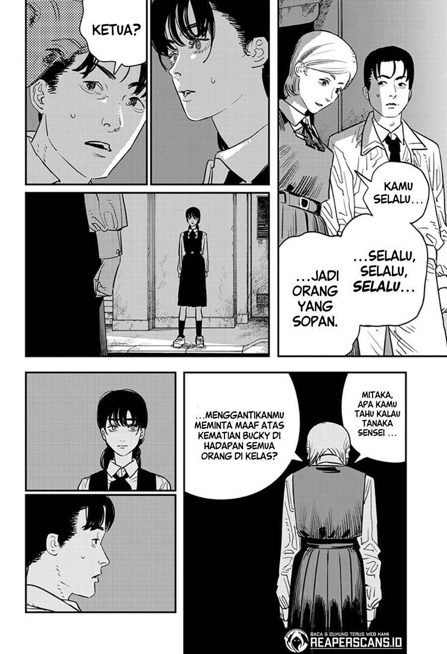 Chainsaw Man Chap 98 - Next Chap 99