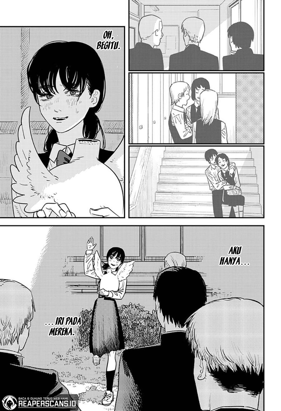 Chainsaw Man Chap 98 - Next Chap 99