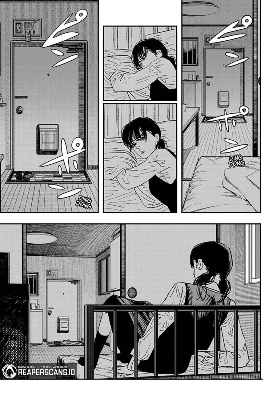 Chainsaw Man Chap 98 - Next Chap 99