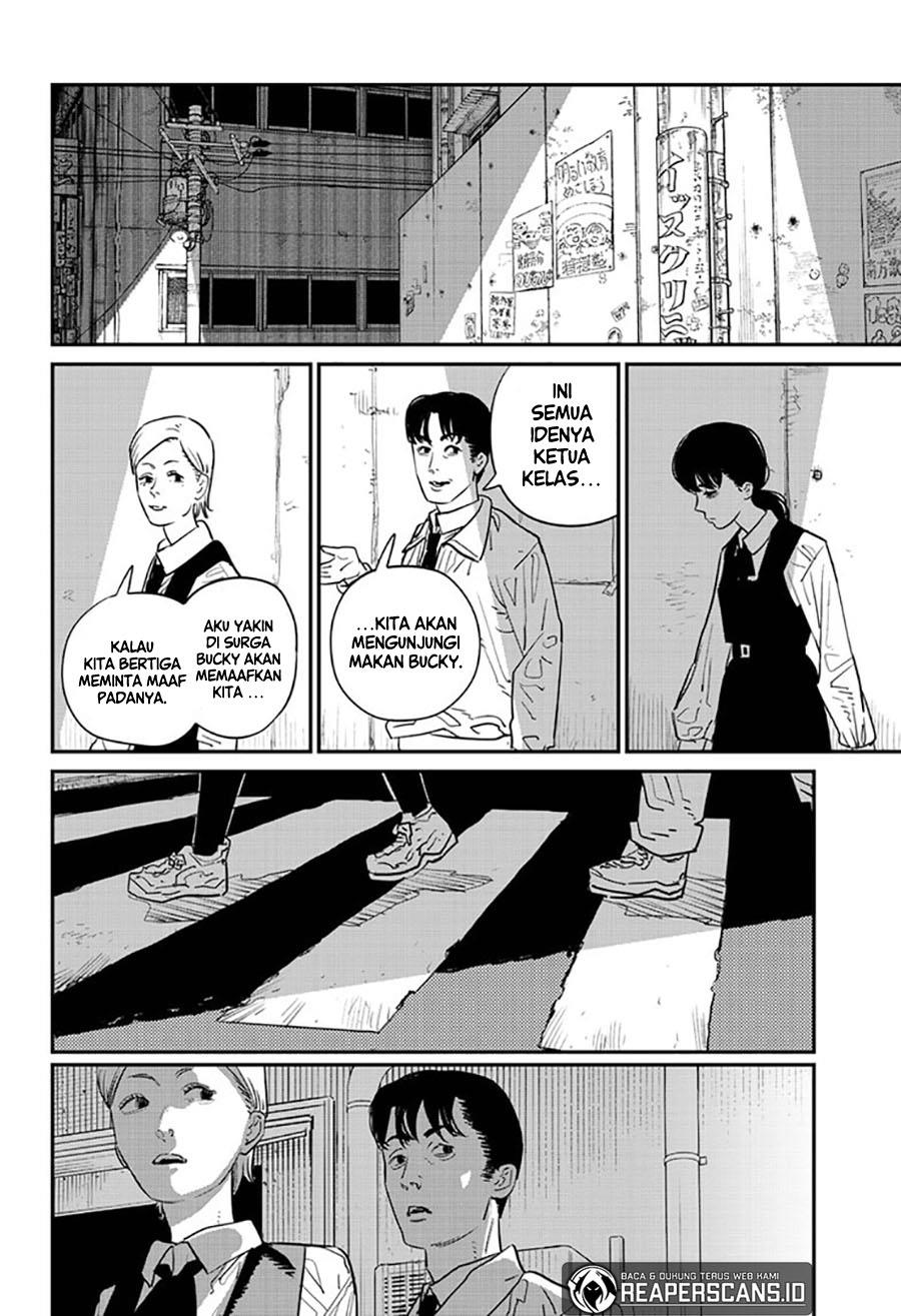 Chainsaw Man Chap 98 - Next Chap 99