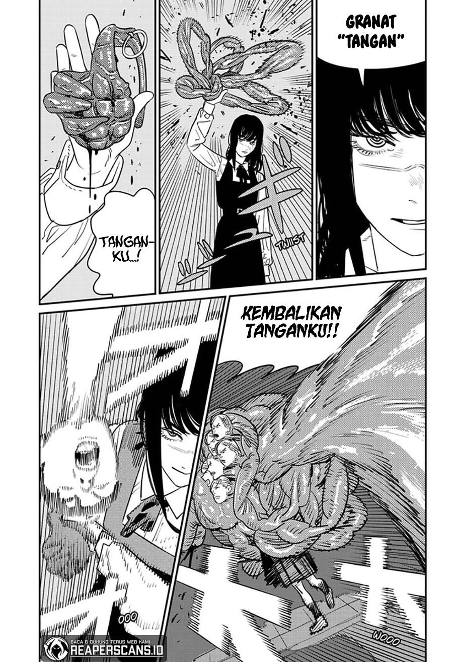 Chainsaw Man Chap 98 - Next Chap 99