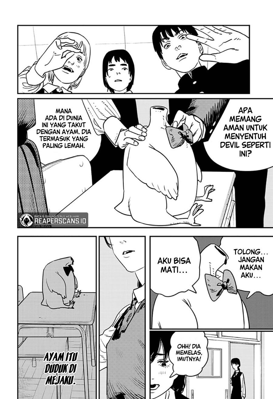 Chainsaw Man Chap 98 - Next Chap 99