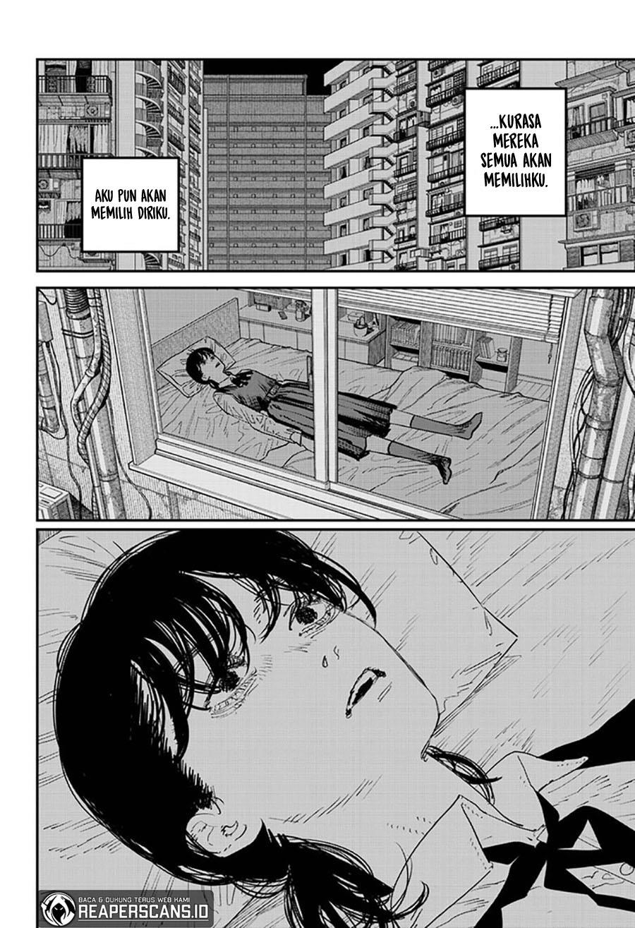 Chainsaw Man Chap 98 - Next Chap 99