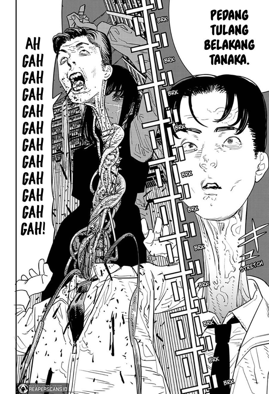Chainsaw Man Chap 98 - Next Chap 99