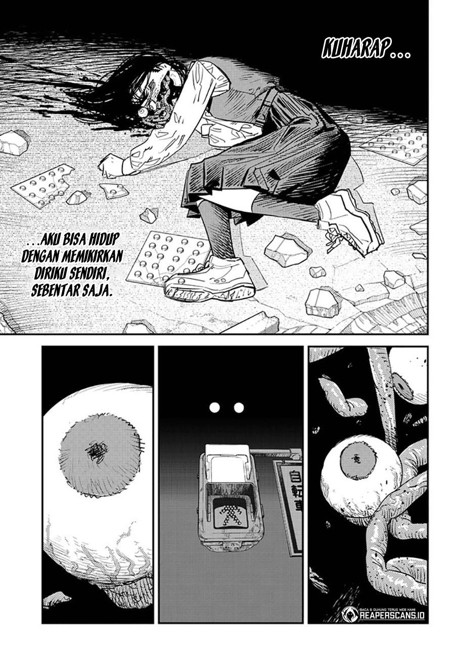 Chainsaw Man Chap 98 - Next Chap 99