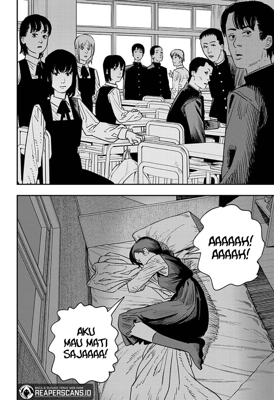 Chainsaw Man Chap 98 - Next Chap 99