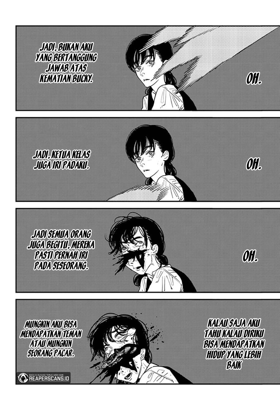 Chainsaw Man Chap 98 - Next Chap 99