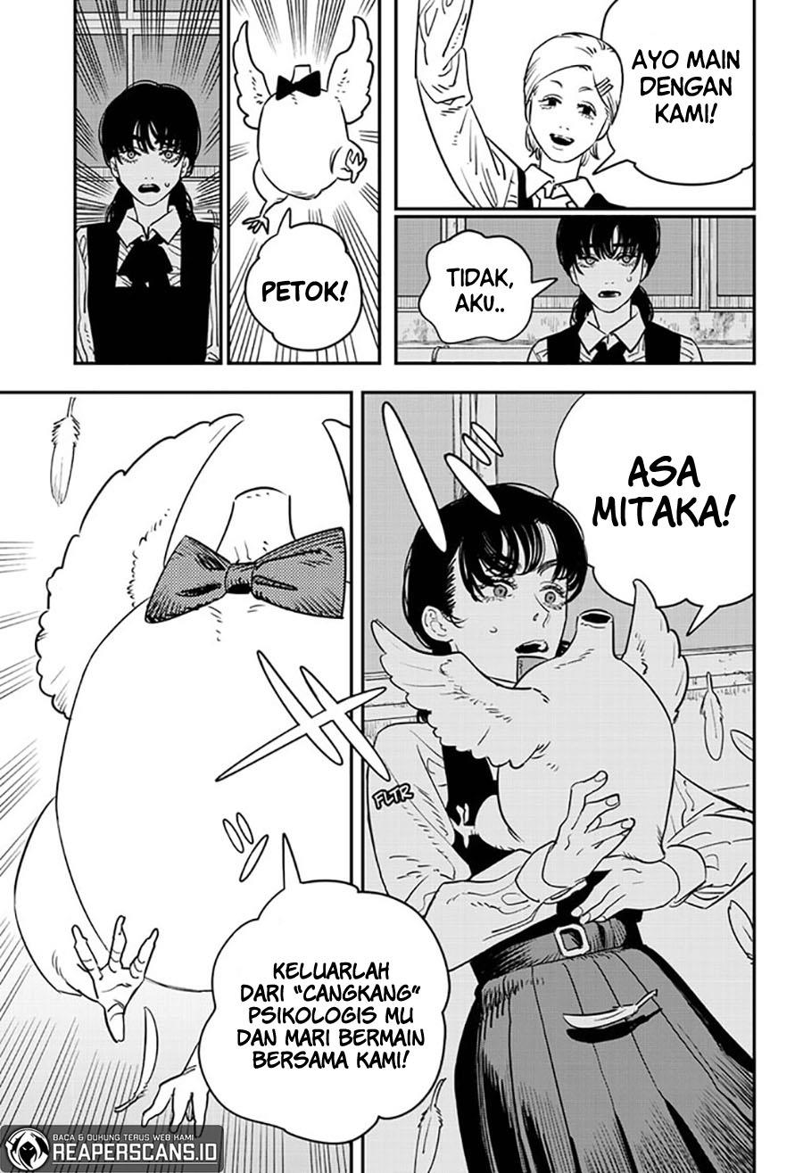 Chainsaw Man Chap 98 - Next Chap 99