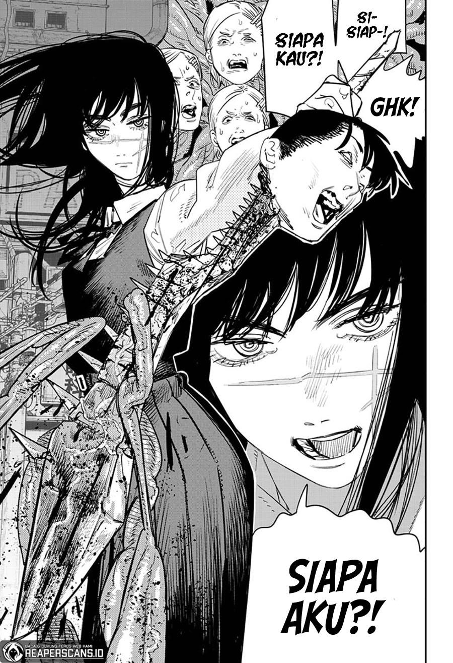 Chainsaw Man Chap 98 - Next Chap 99