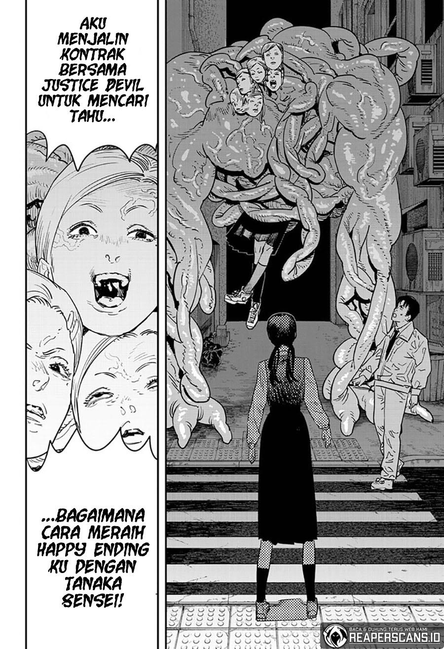 Chainsaw Man Chap 98 - Next Chap 99