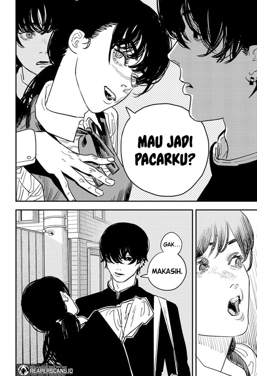 Chainsaw Man Chap 99 - Next Chap 100