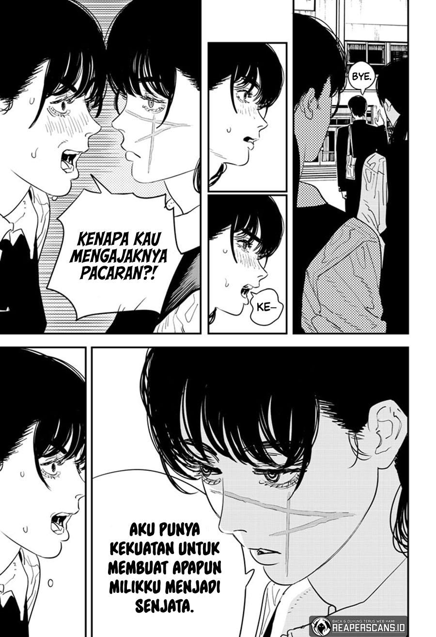 Chainsaw Man Chap 99 - Next Chap 100
