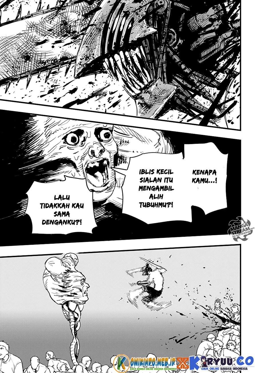 Chainsaw Man Chap 1 - Next Chap 2