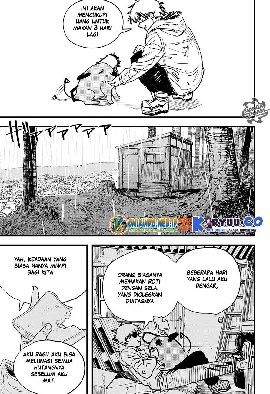 Chainsaw Man Chap 1 - Next Chap 2
