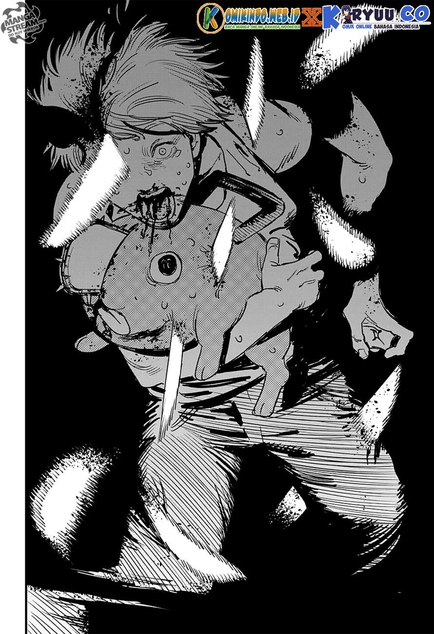 Chainsaw Man Chap 1 - Next Chap 2