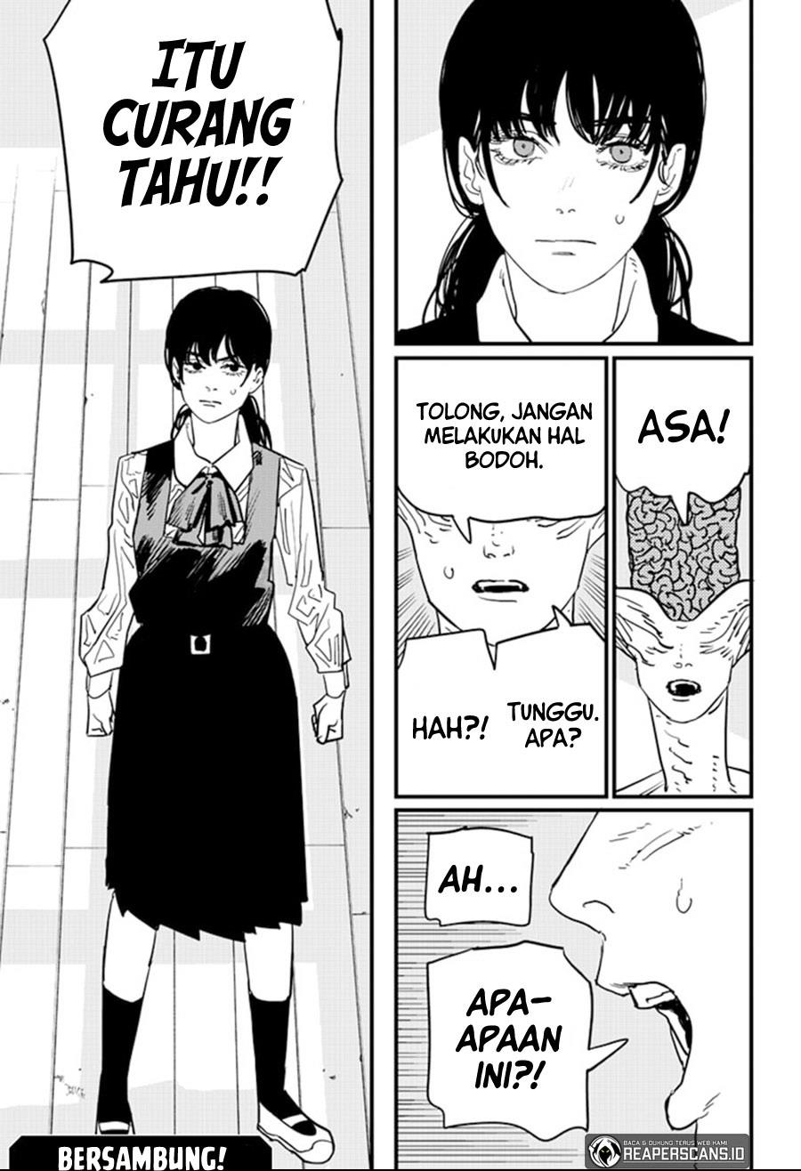 Chainsaw Man Chap 107 - Next Chap 108