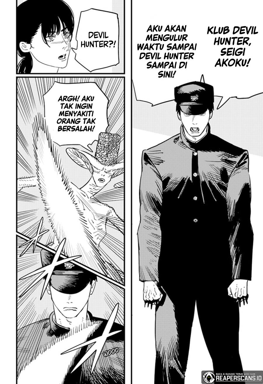 Chainsaw Man Chap 107 - Next Chap 108