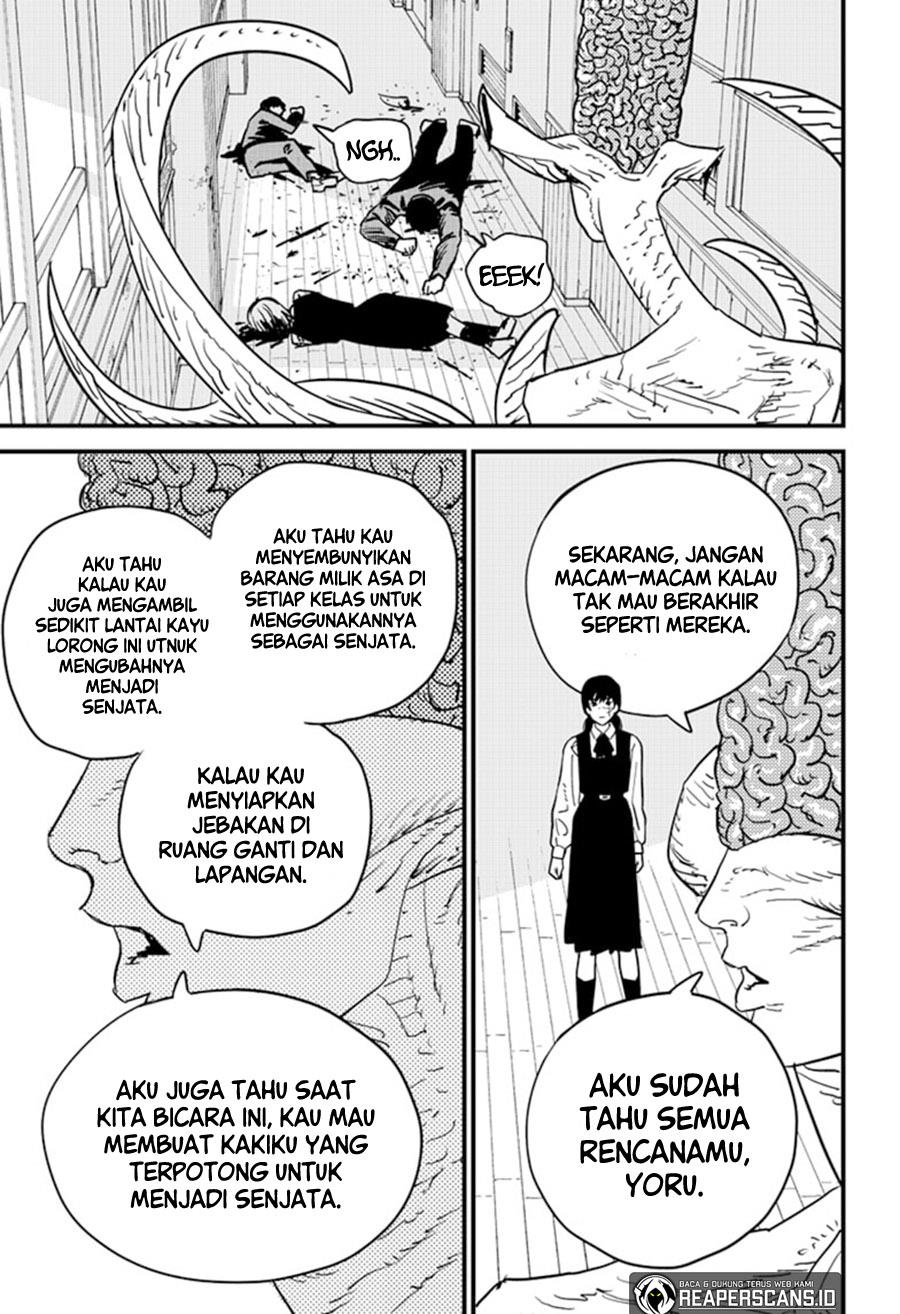 Chainsaw Man Chap 107 - Next Chap 108