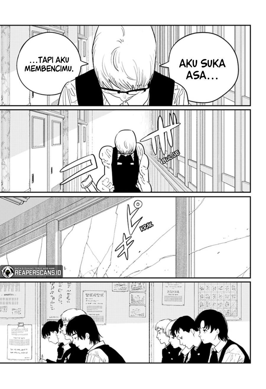 Chainsaw Man Chap 106 - Next Chap 107