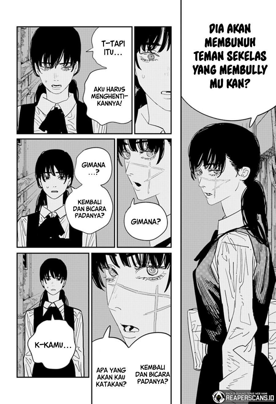 Chainsaw Man Chap 106 - Next Chap 107