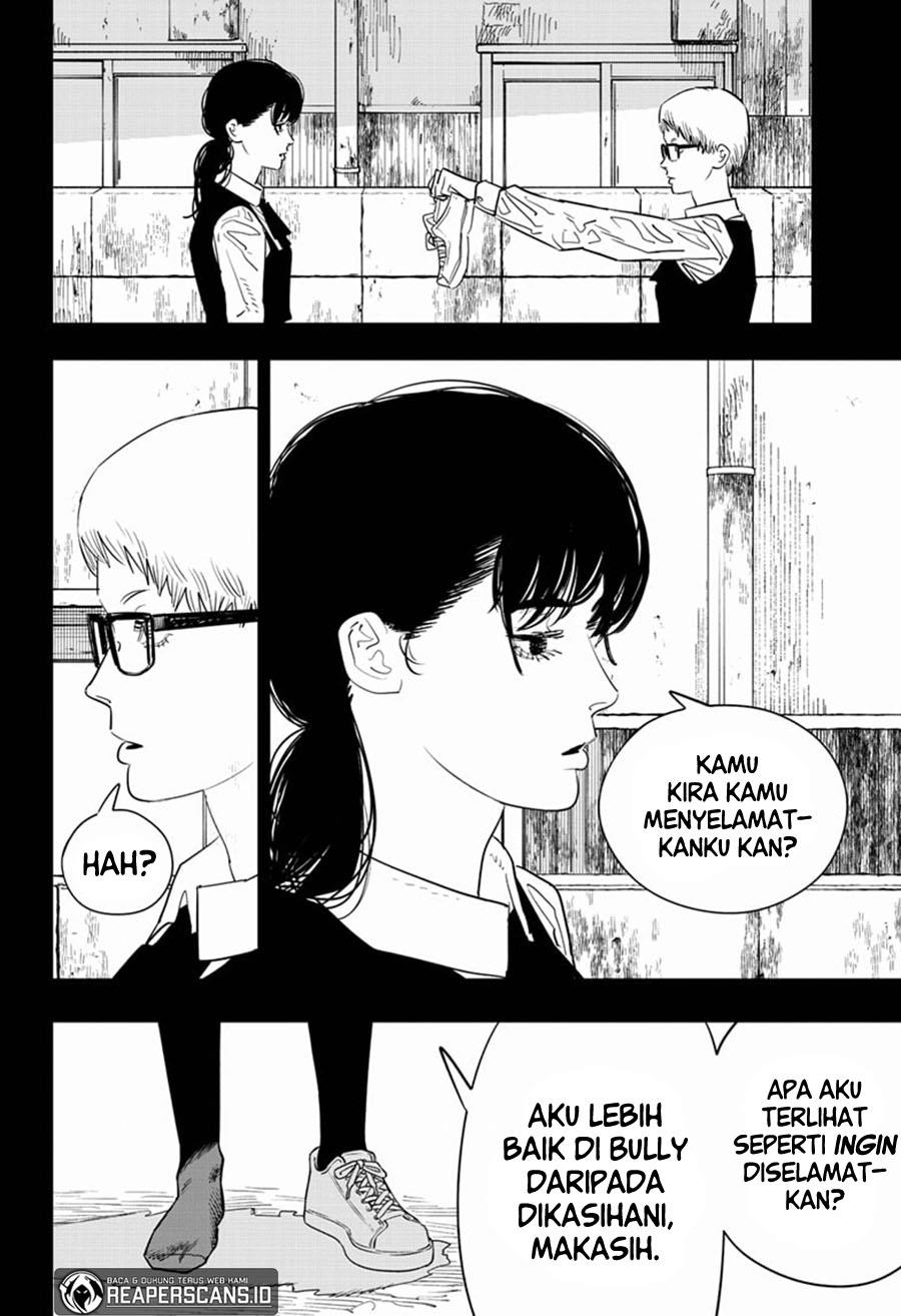 Chainsaw Man Chap 102 - Next Chap 103