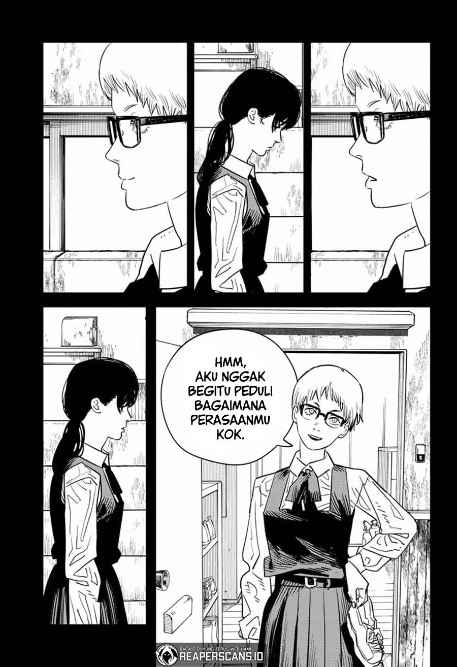 Chainsaw Man Chap 102 - Next Chap 103