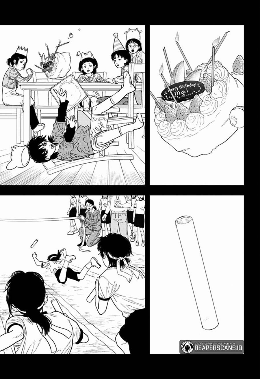 Chainsaw Man Chap 102 - Next Chap 103