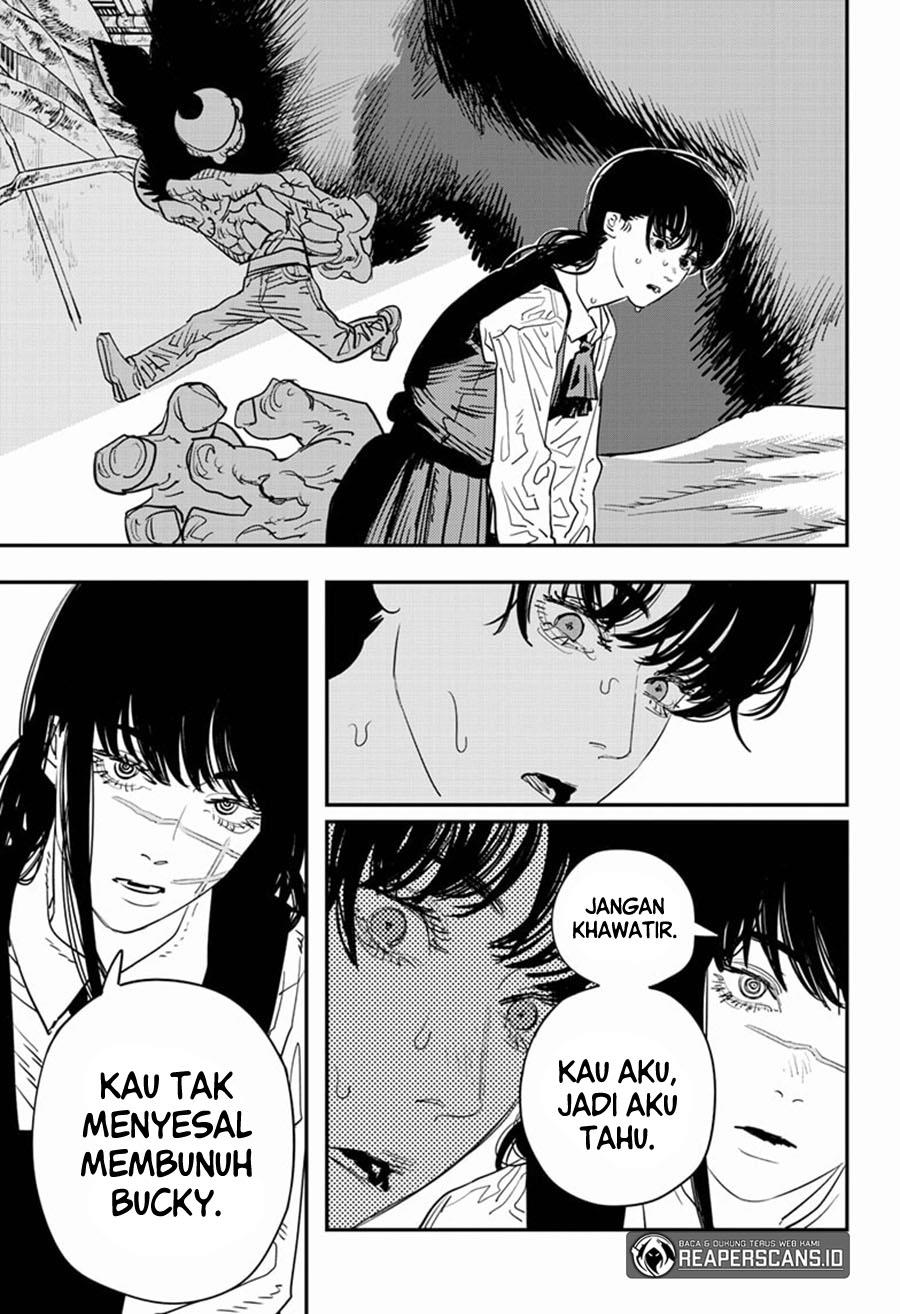 Chainsaw Man Chap 102 - Next Chap 103