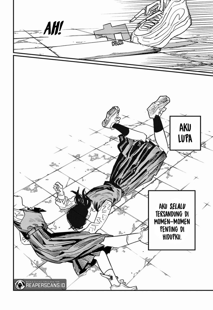 Chainsaw Man Chap 102 - Next Chap 103