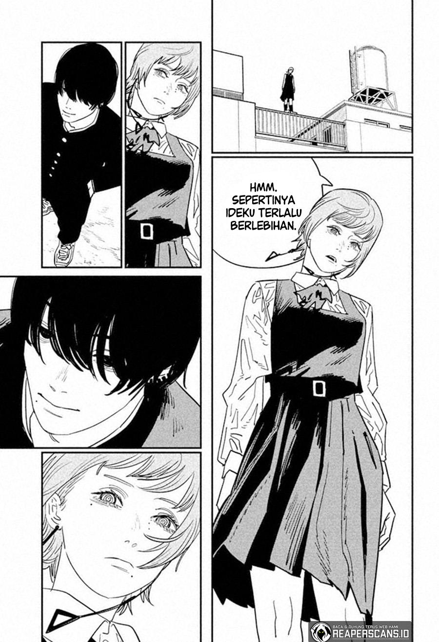 Chainsaw Man Chap 117 - Next Chap 118