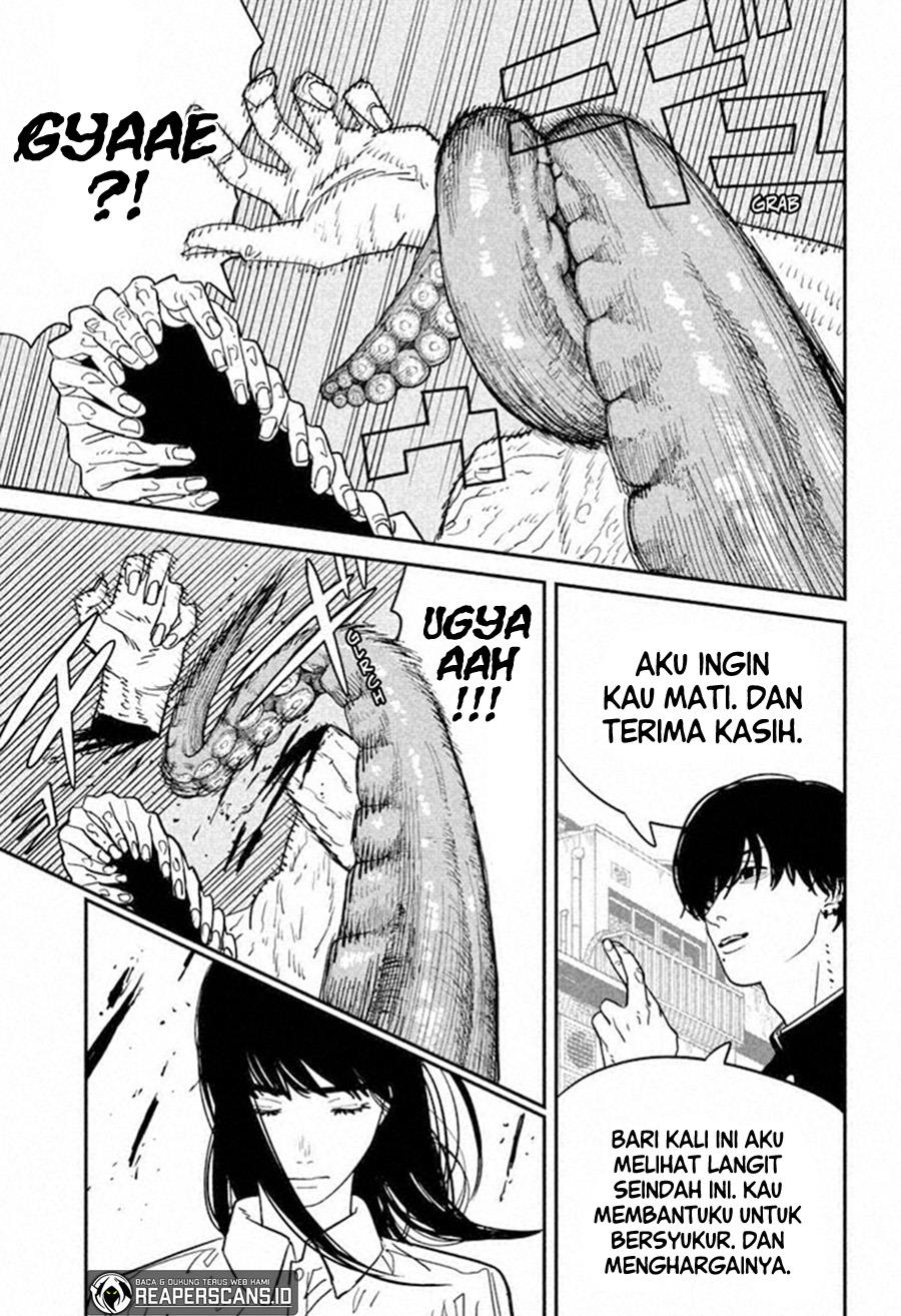 Chainsaw Man Chap 117 - Next Chap 118