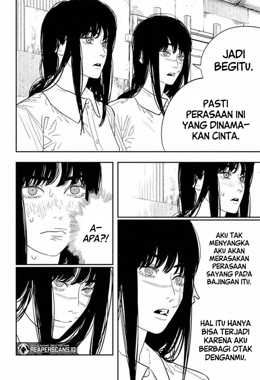 Chainsaw Man Chap 117 - Next Chap 118