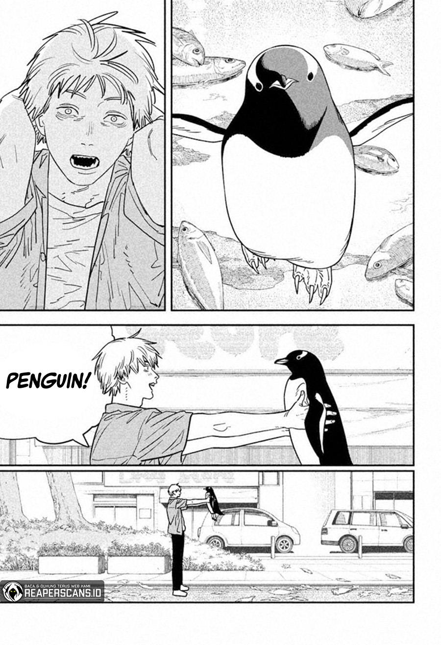 Chainsaw Man Chap 117 - Next Chap 118